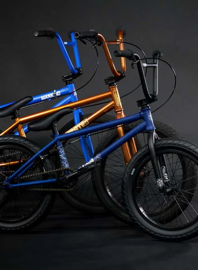 Jet BMX Bikes Company Values